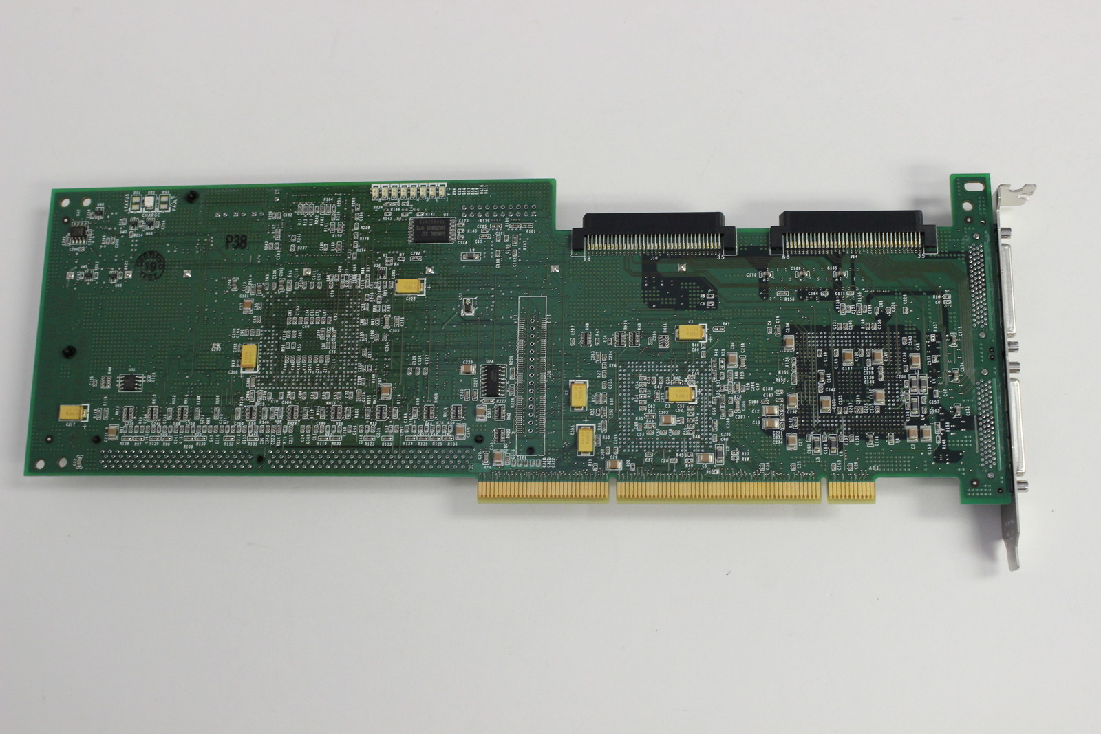 IBM 02R0998 PCI-X-133 6M RAID CONTROLLER ADAPTER BOARD
