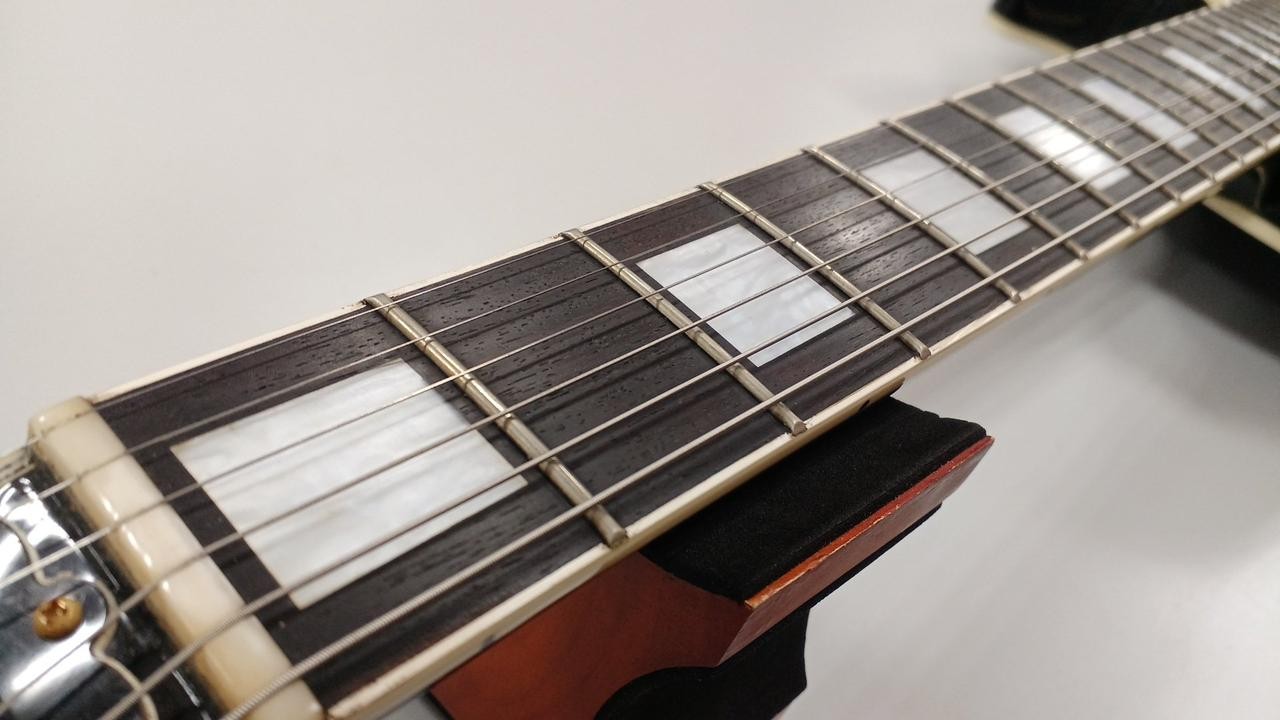 ORVILLE LPC MOD Electric Guitar