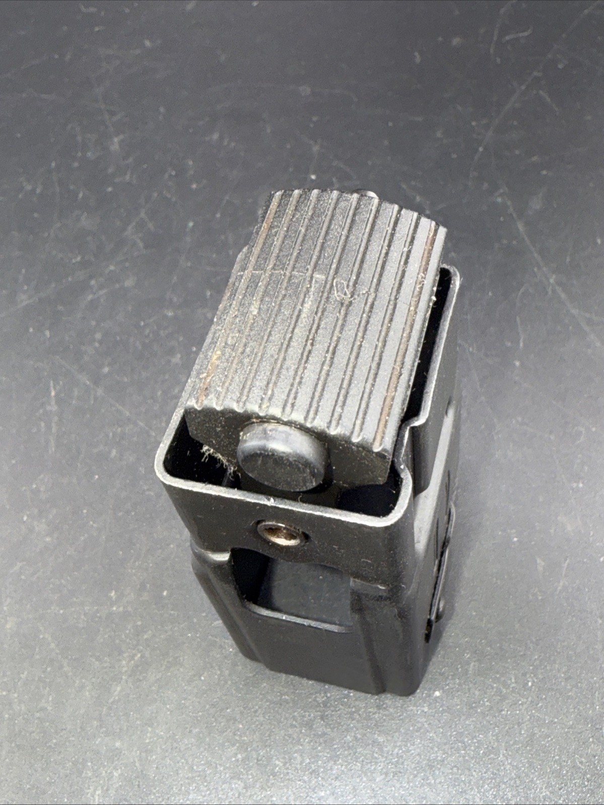 HECKLER & KOCH HK 9MM SP5 MAGAZINE UNLOADER