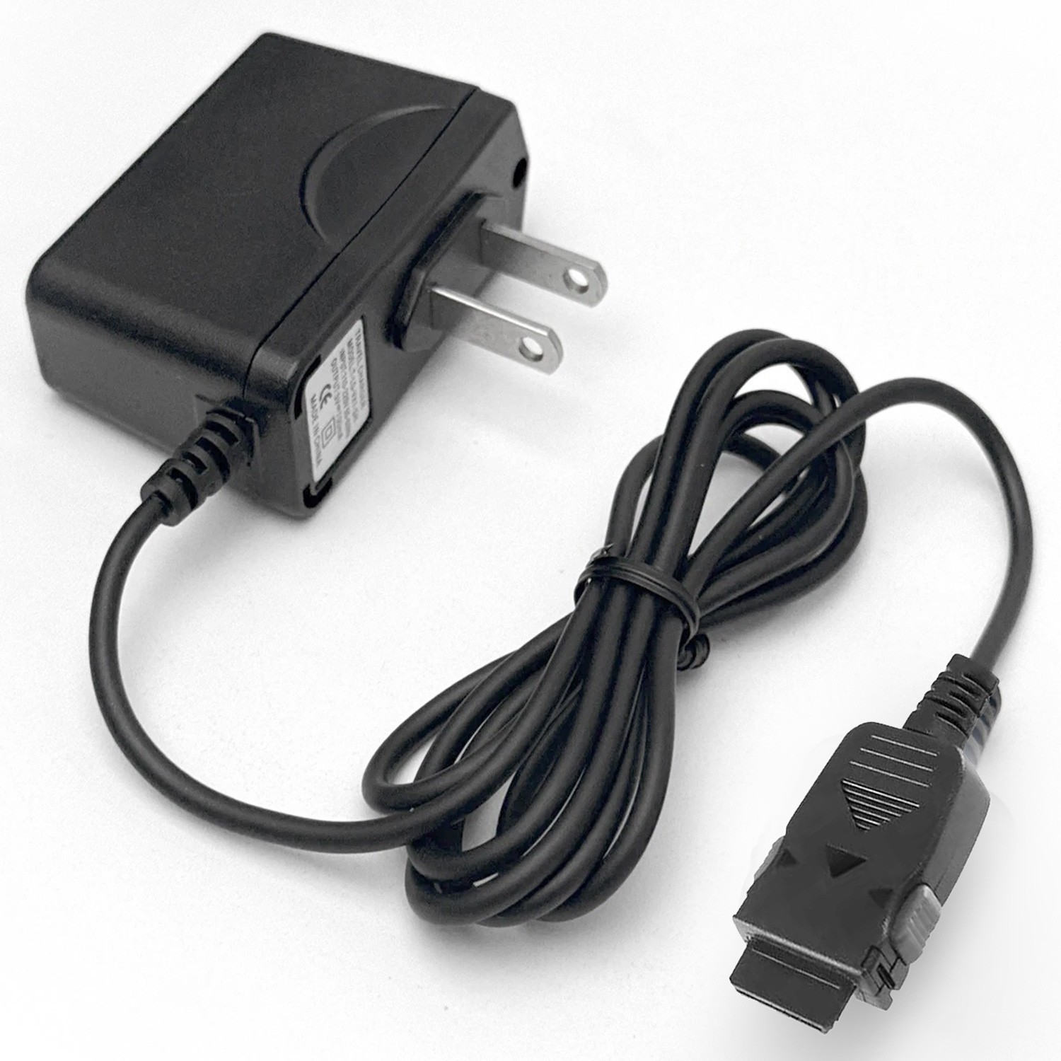 Premium Charger for Casio G'zOne Type-V C511 G'zOne Type-S C211