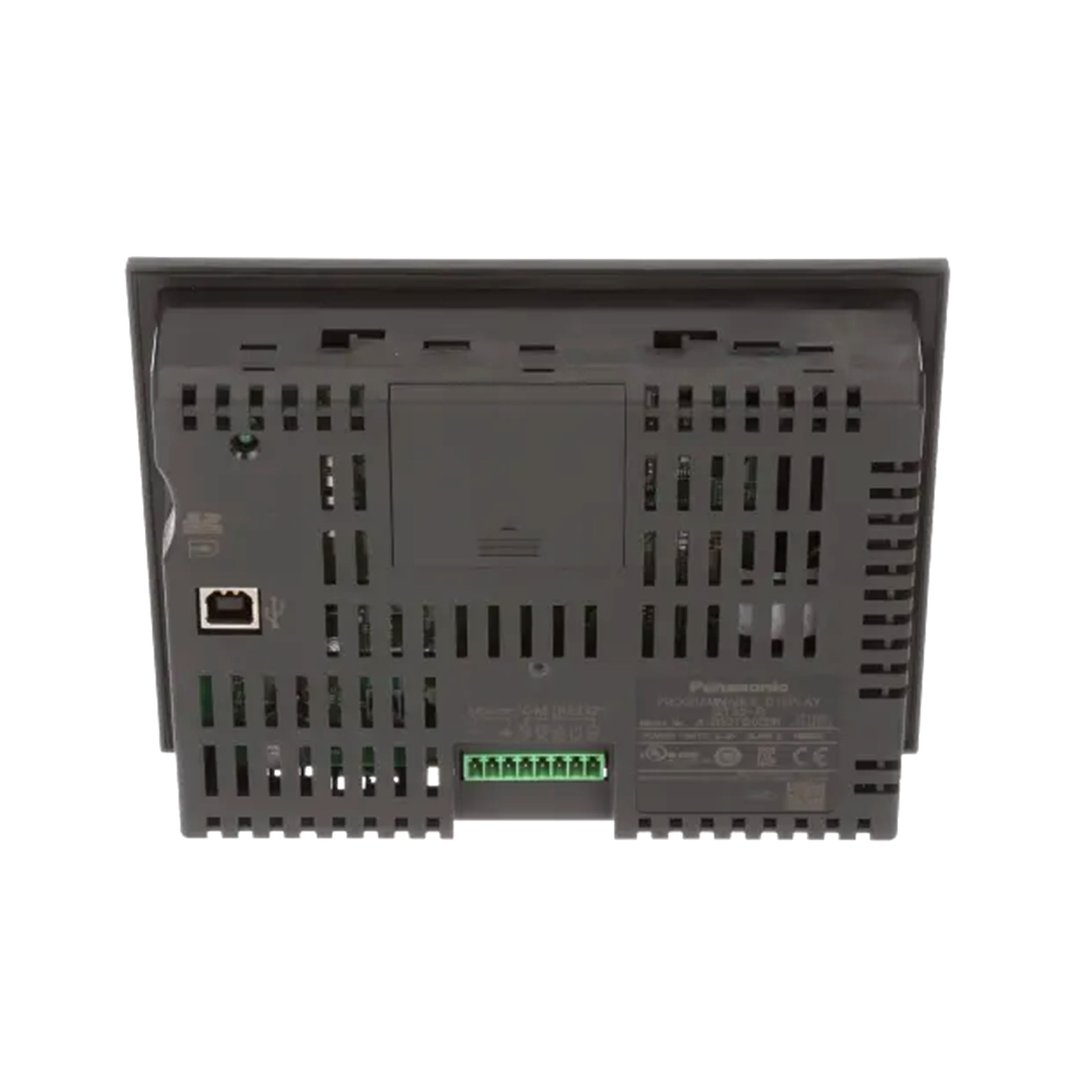 One Brand New PANASONIC AIG32TQ02DR Programmable Display