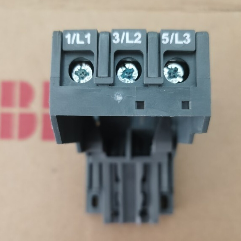 ABB Contactor Accessory DR25/25A DB25/32A