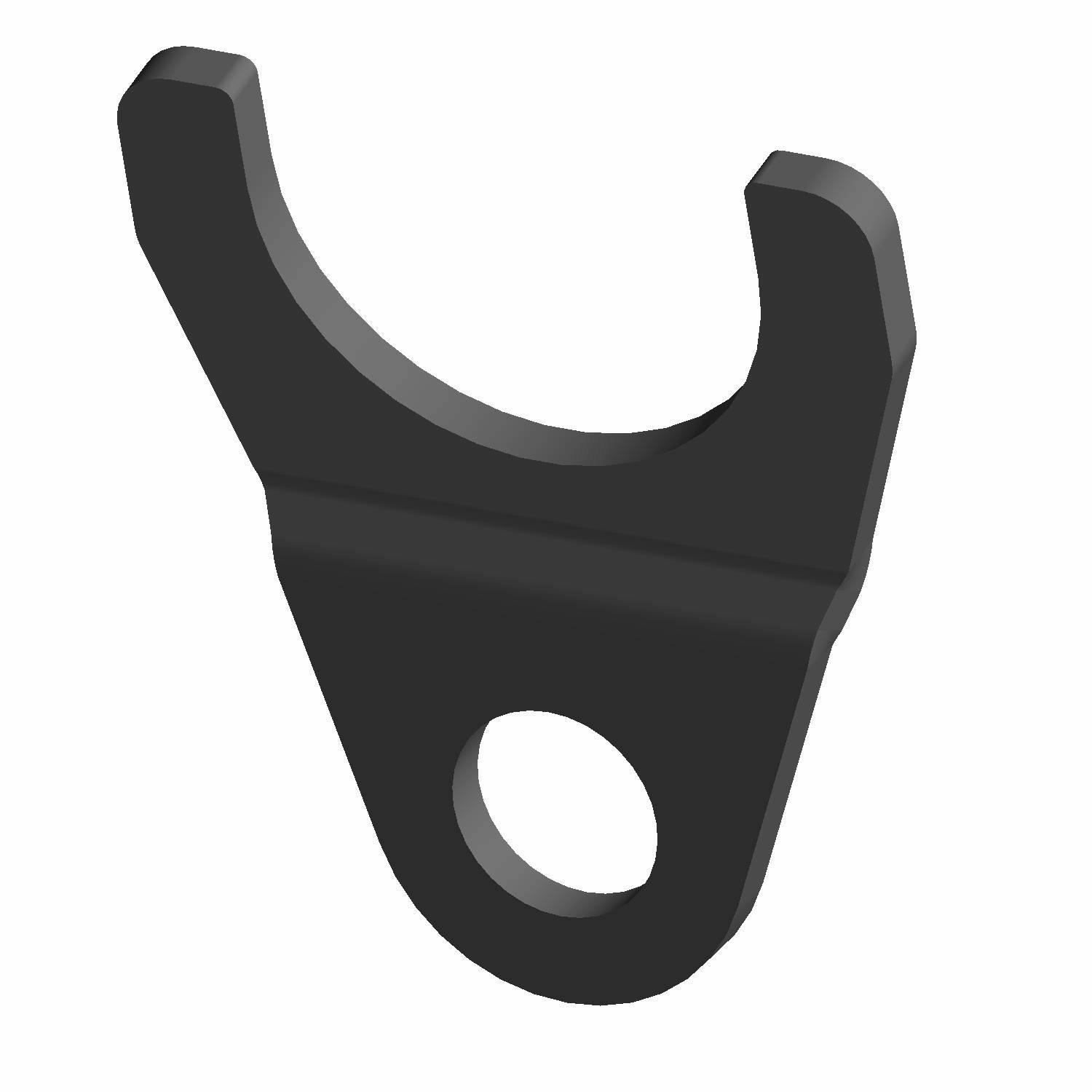 Polaris Oil Fill Tube Clamp, for Specific RZR Models, Genuine OEM - 5254118