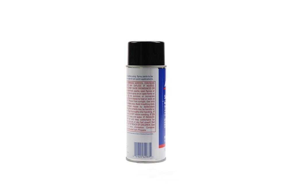 Lock Lubricant
