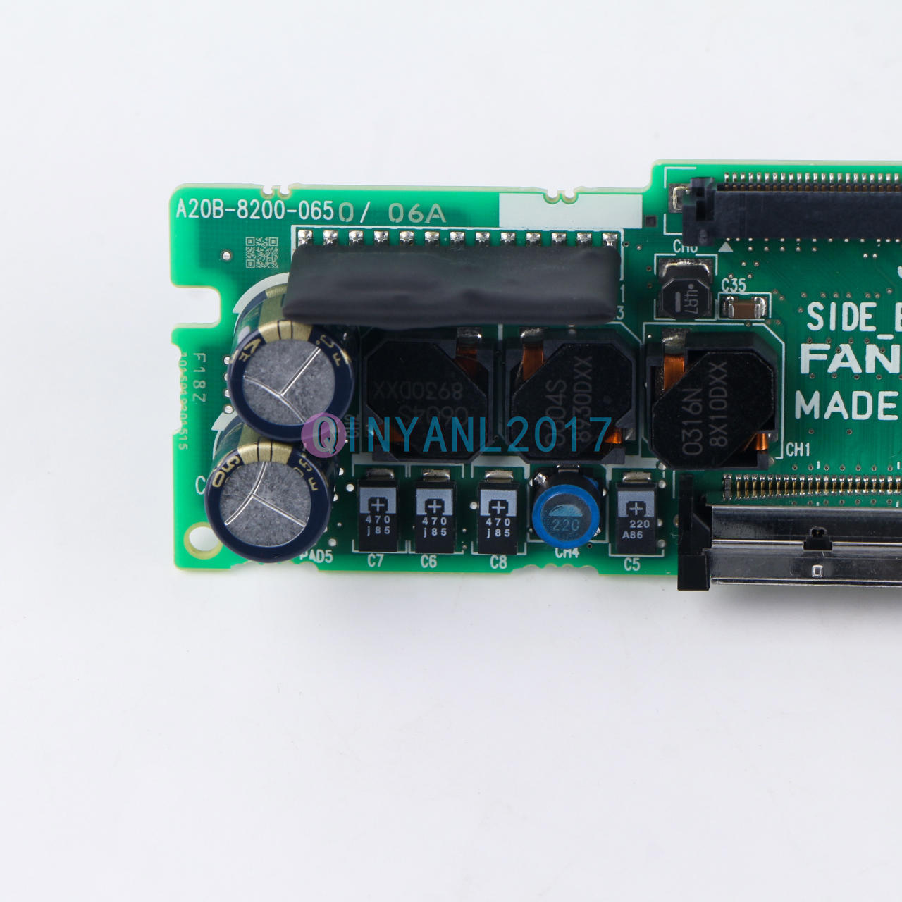 1PC New Fanuc A20B-8200-0650 PCB Board