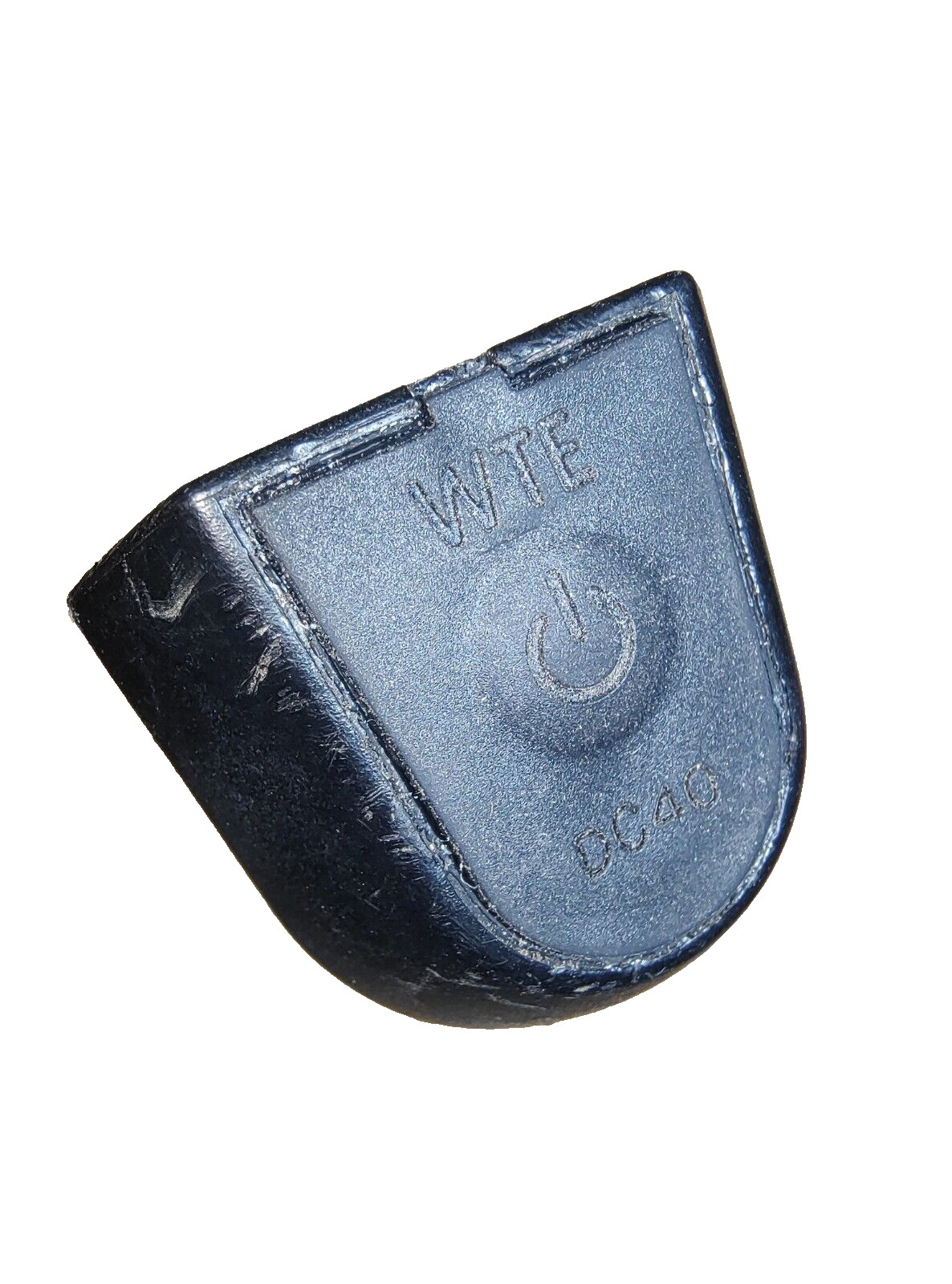 GARMIN DC40 keypad For ASTRO 220 320 430 Handheld Hunting Rubber agin