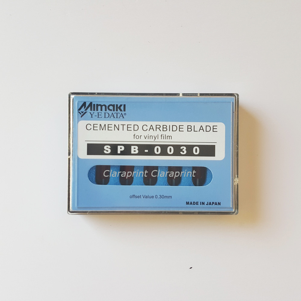 SPB-0030 Mimaki Cutting Blade 45 Degree for Mimaki cutting plotters and printers