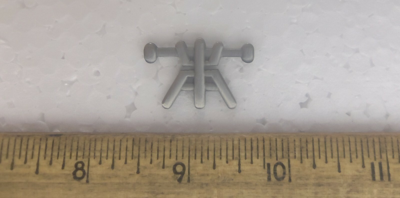 US Navy – Fire Control Technician Pin