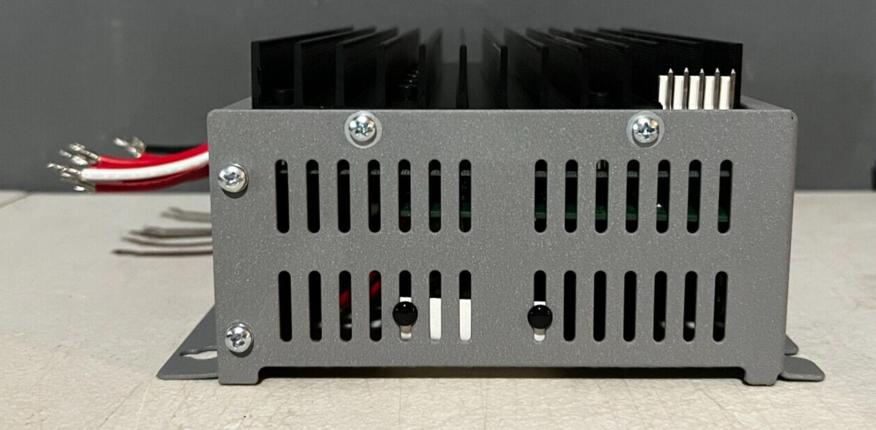 Crestron CLX-1DIM8 8 Channel Dimmer Module, Single Feed