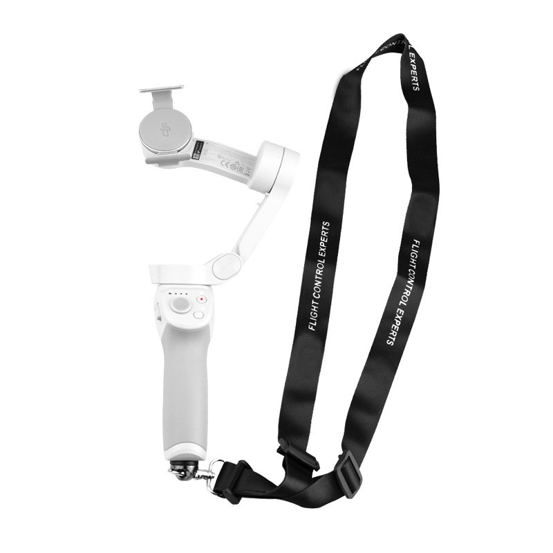 For DJI OSMO OM4 SE Hanging Strap Handheld Phone Gimbal Rope OM5/POCKET 3