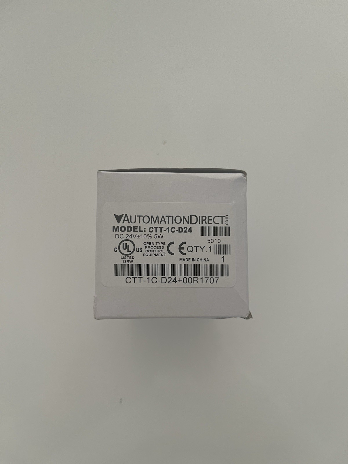 AUTOMATION DIRECT