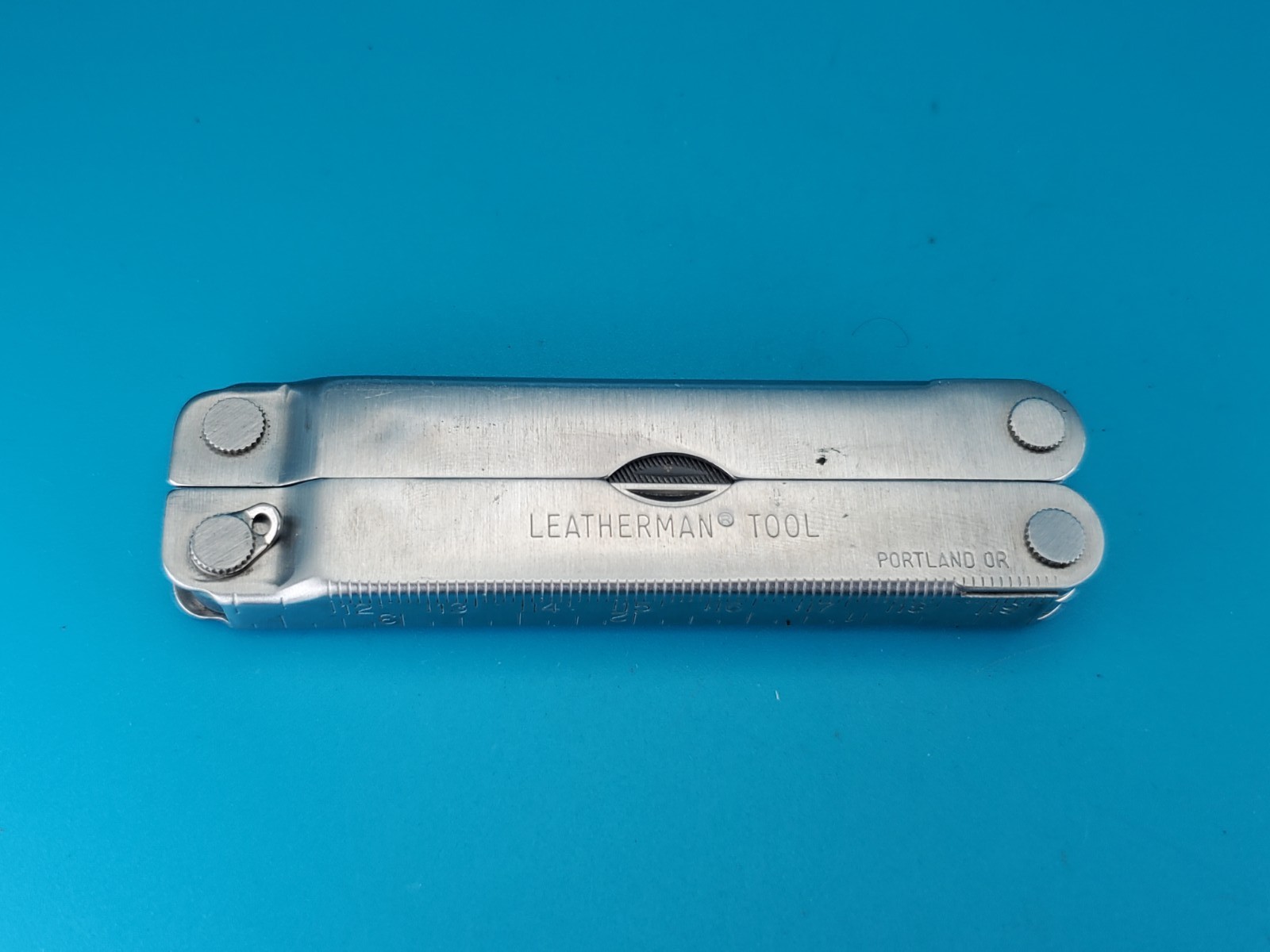 Leatherman PST Multi Tool! 04/98 Date Stamp! With Sheath!