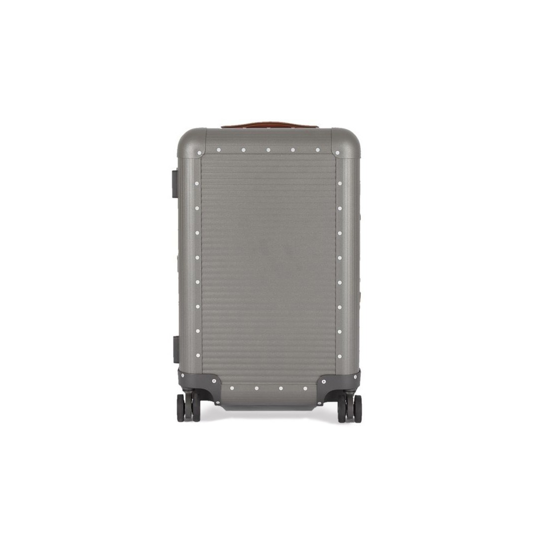FPM Bank 55M - Steel Gray