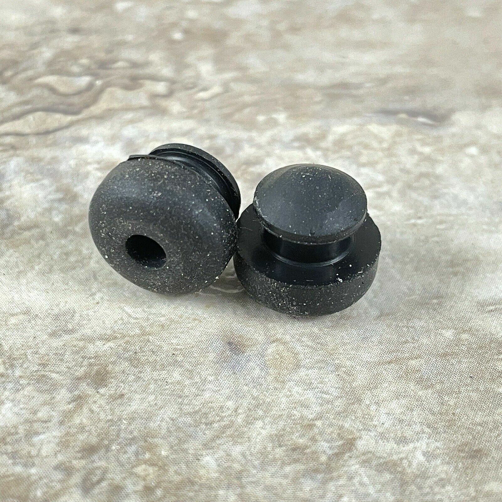 LOT of 2 FEET, Genuine, Keurig K50 Classic Series Coffee Maker Replacement Foot