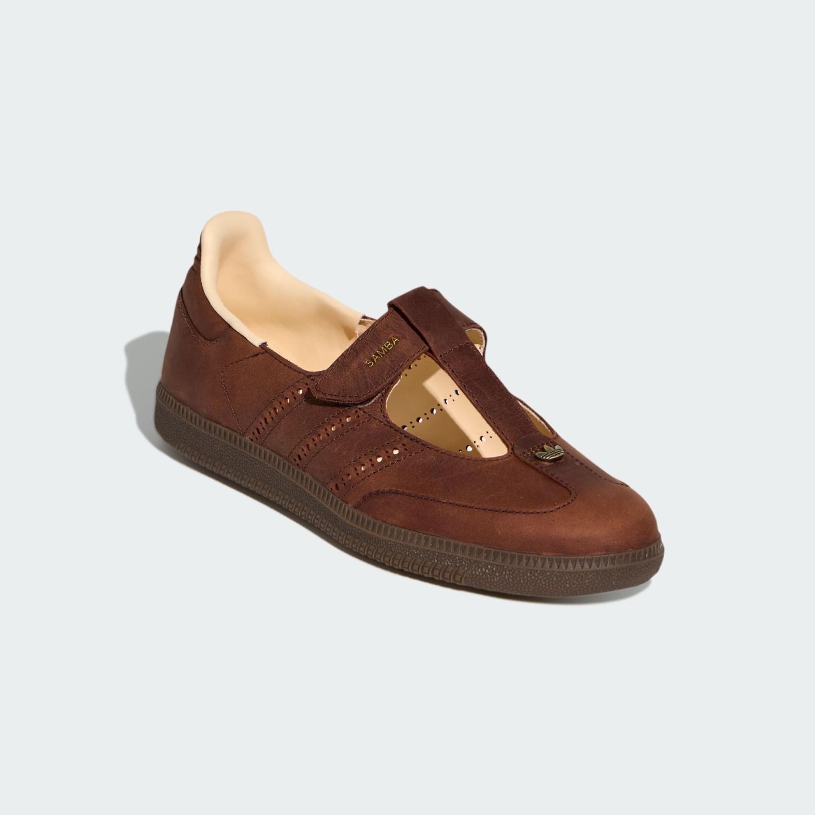 Adidas Originals Samba OG Women's Fashion Sneakers Shoes HP7130