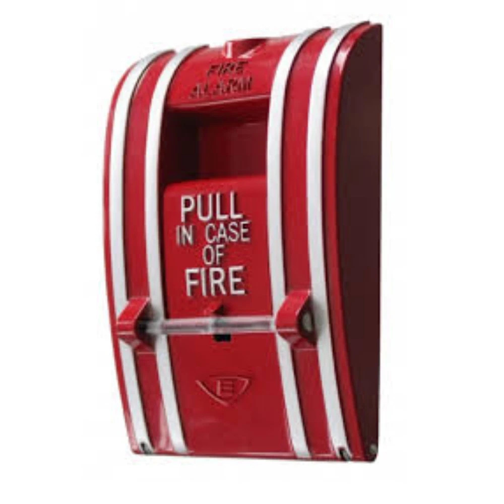 Edwards SIGA-270 Pull Station