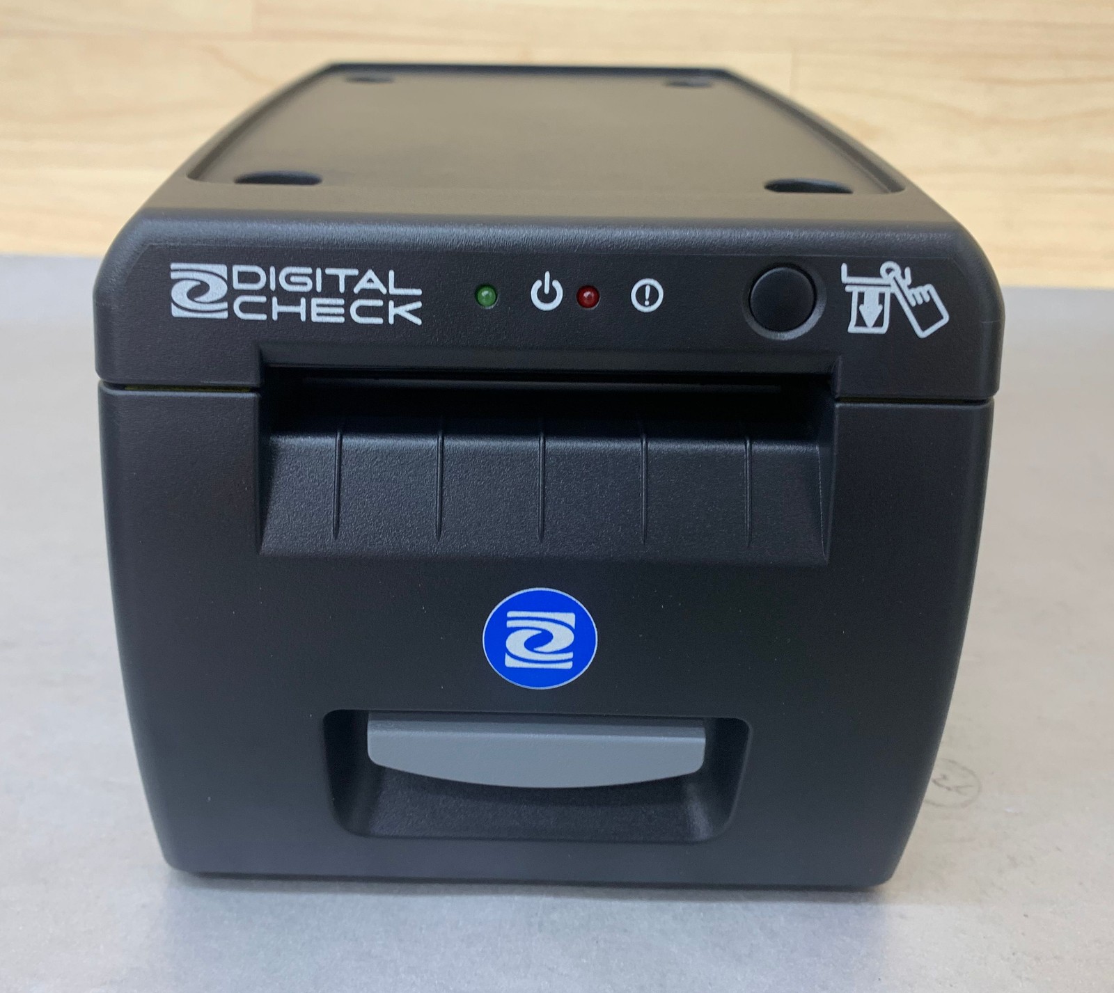 Digital Check SRNELITE-ETH SmartSource ReceiptNOW Elite USB / Ethernet Printer