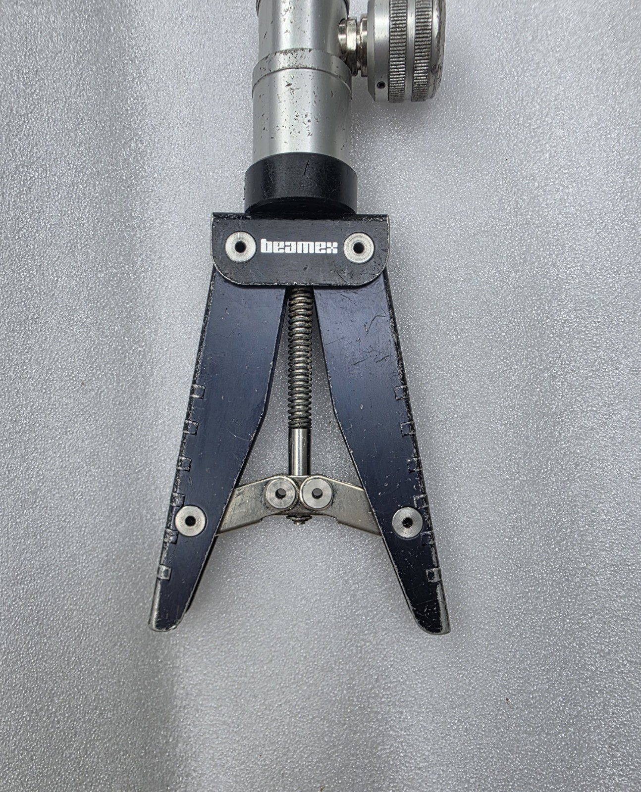 Beamex PGM Pressure Calibration Pump