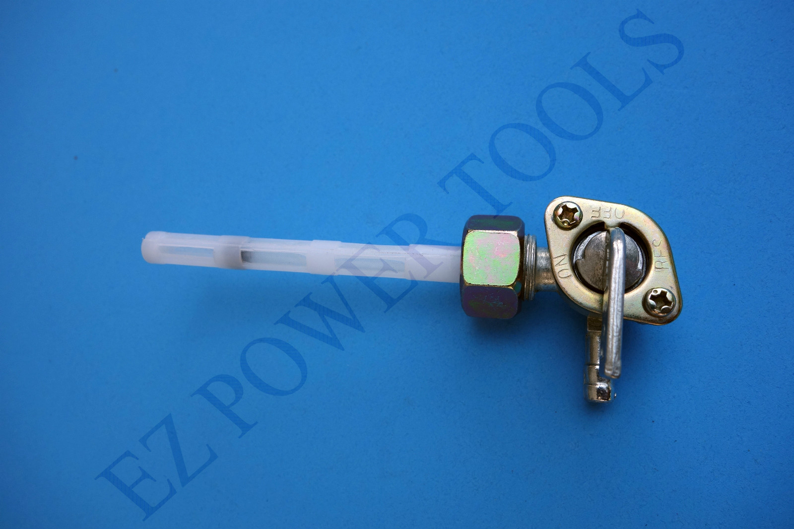 Wen 56180 1800W 98CC 1500 1800 Watt Generator Gas Tank Fuel Valve Switch Type B