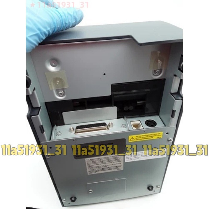 Epson TM-U220PB M188B POS Receipt Printer FREE SHIPPING