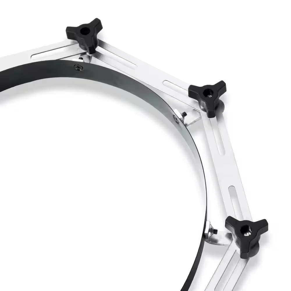 107 In. Flexible Curve Template
