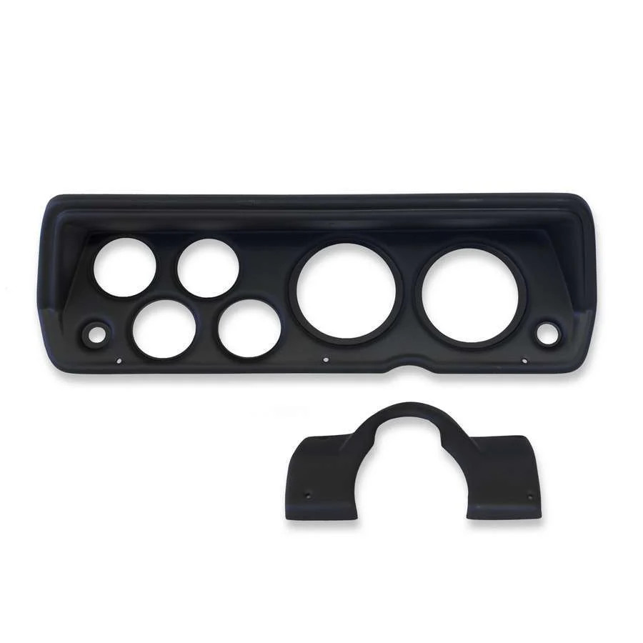 AUTOMETER 2141 Direct Fit Dash Panel 70-76 fits Mopar A-Body