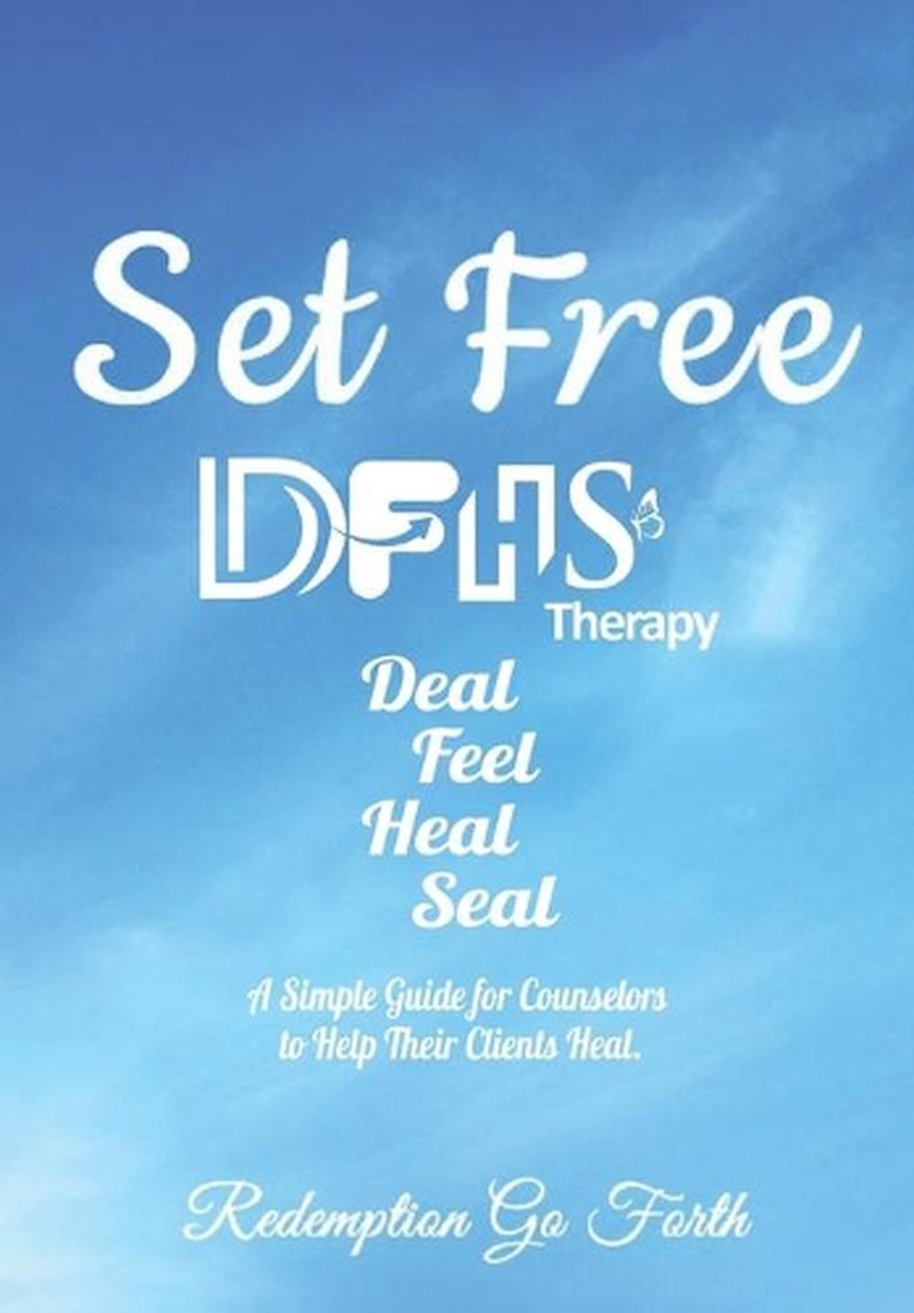 Set Free DFHS Therapy Guide