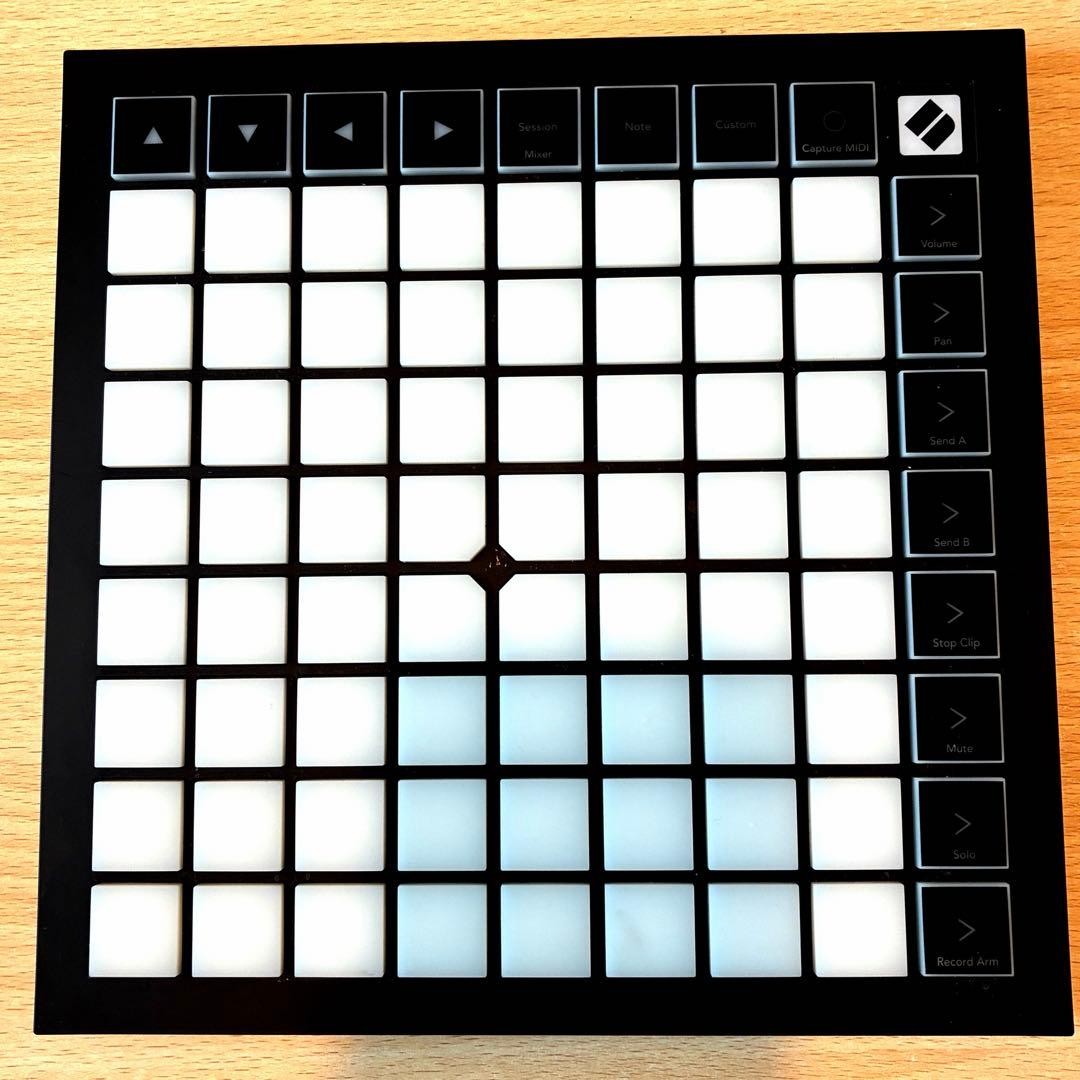 Launchpad X 111104