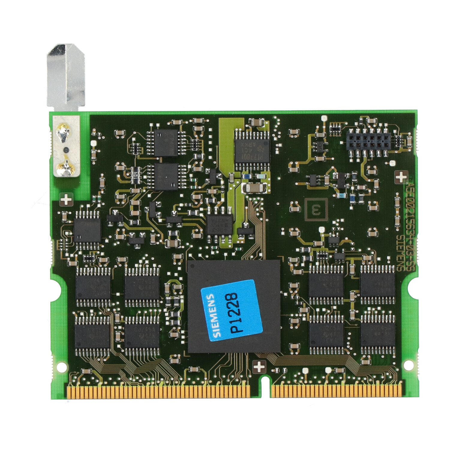 Siemens 6ES7955-2AM10-0AA0 EDC Working Memory Arbeitsspeicher New NFP Sealed