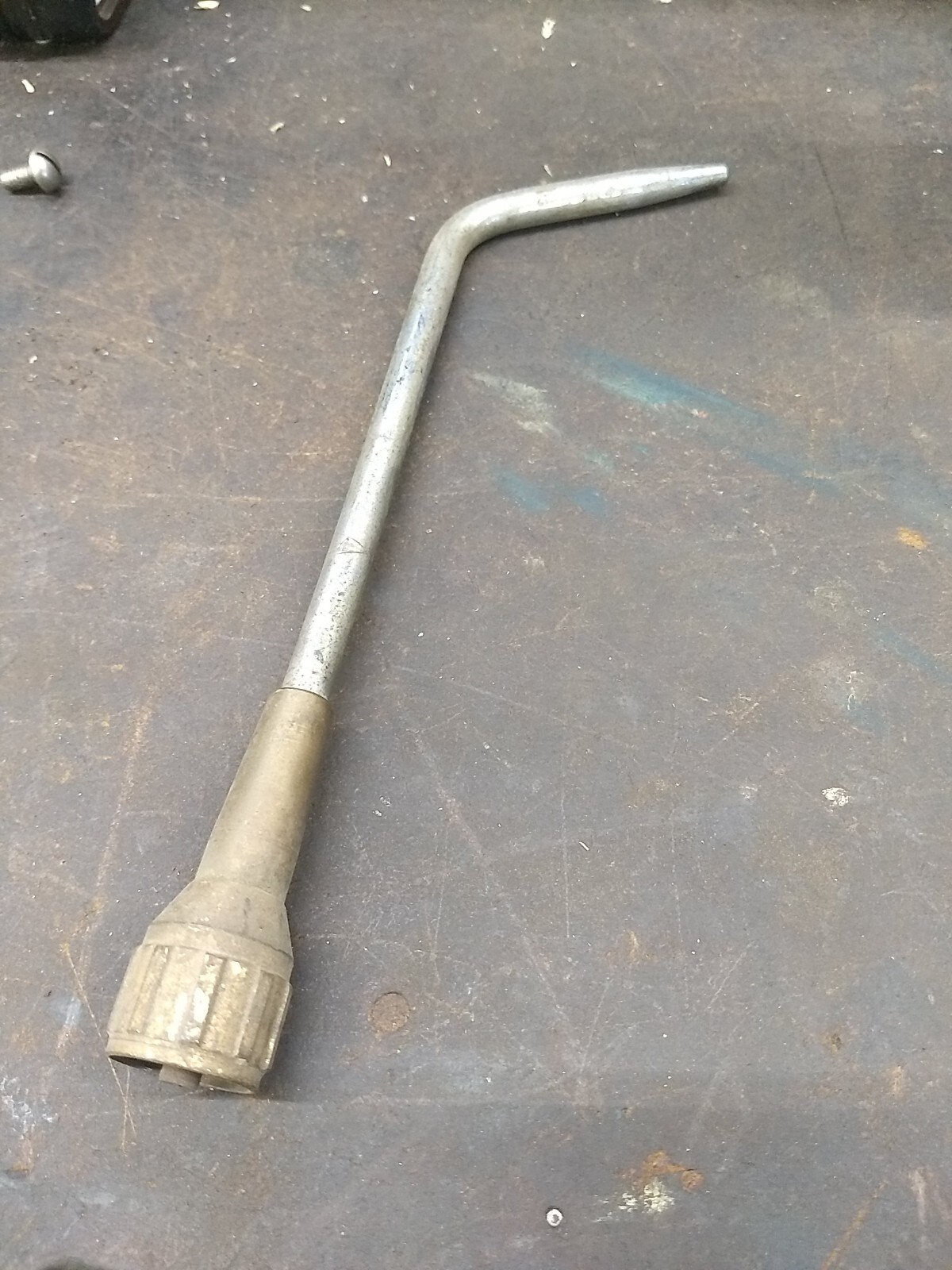 Liquid Weld LIQUIDWELD 92-6 Acetylene Torch Welding Brazing Tip