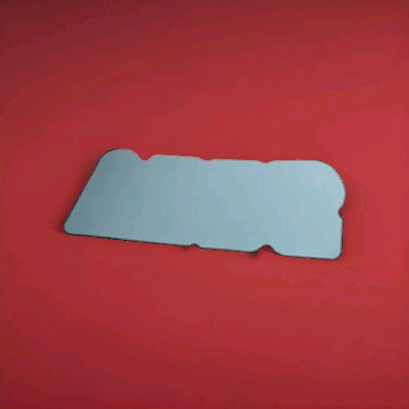 Sega Logo Sticker Decal
