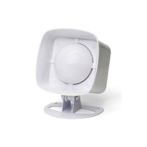 UTC Fire & Security 13-950/MG-950 Piezo Dynamic Siren