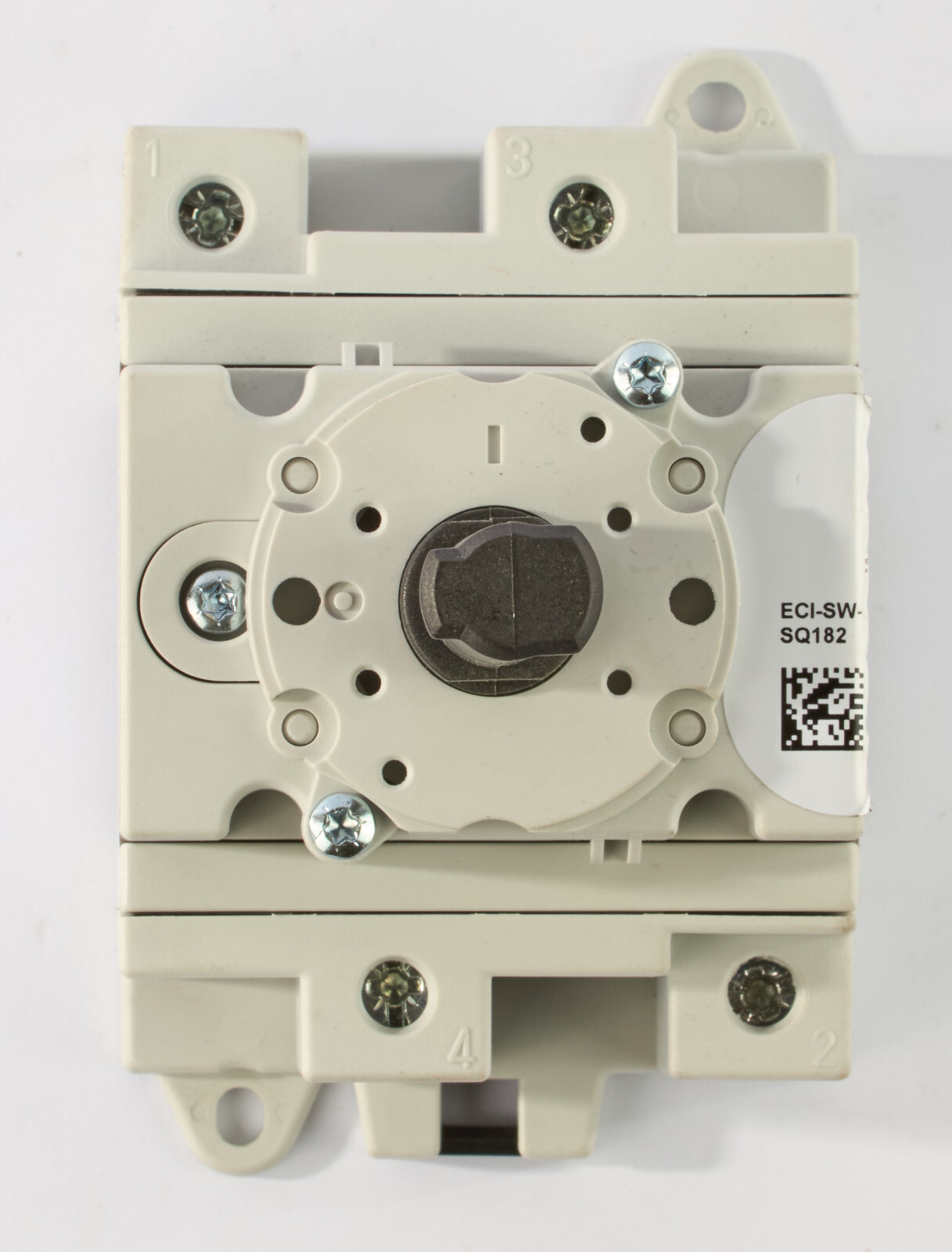 IMO Rotary Isolation Switch SI18-BMDC64R-2+X/95K