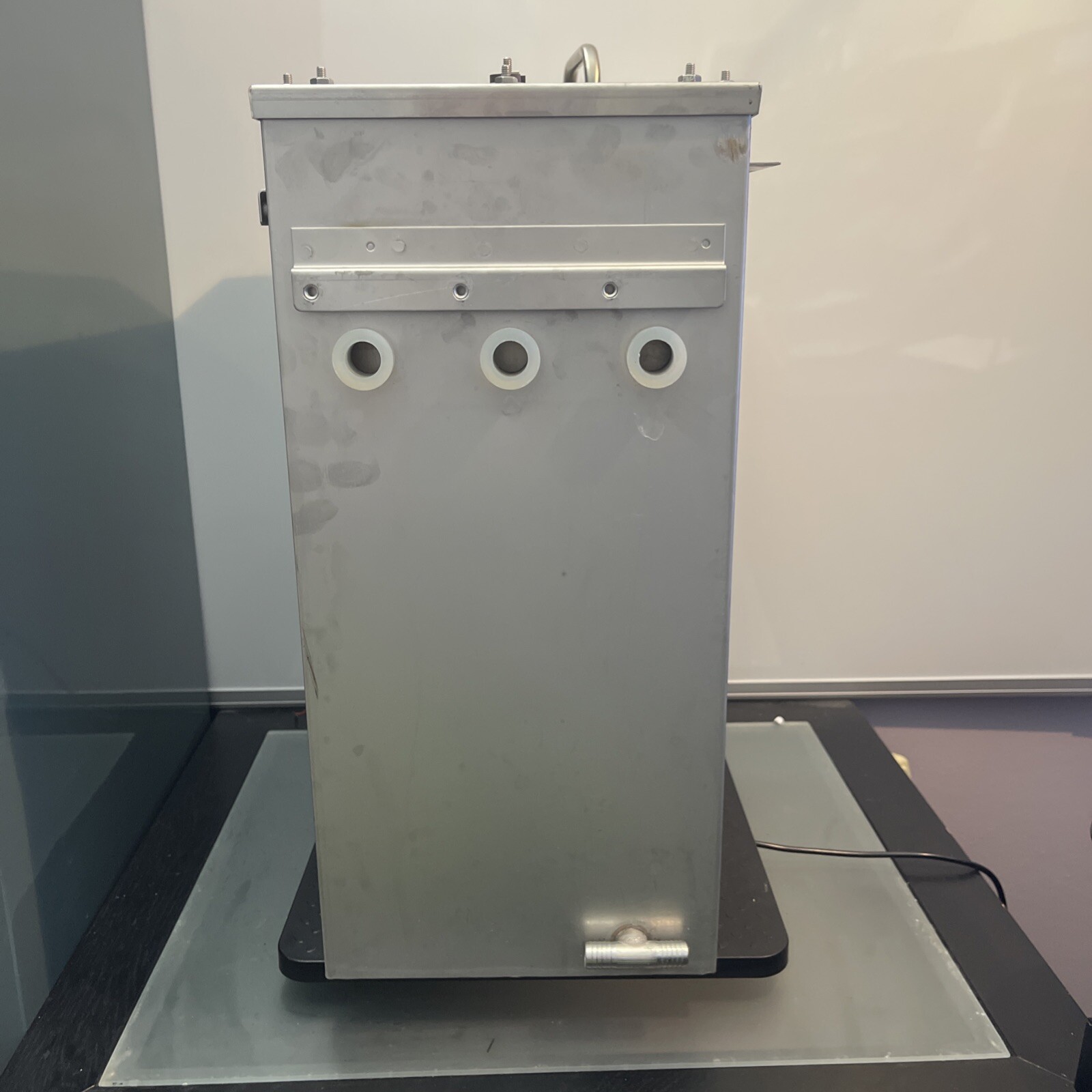 Bunn 37983.1000 Heating Tank for 34900.0100 Cappuccino Machine – Tested