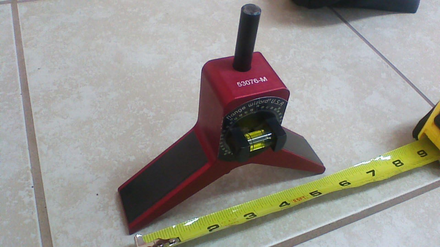 Magnetic Standard Centering Head Tool (Medium)