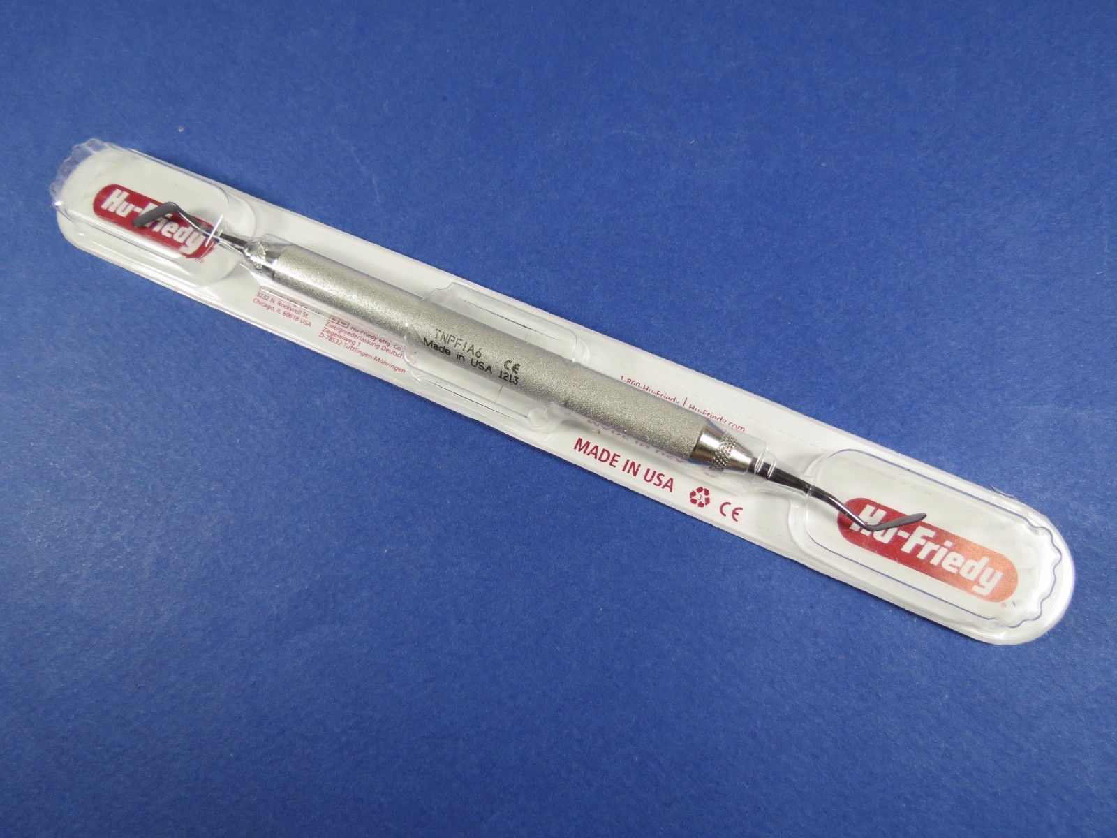 Dental A6 Composite Instrument XTS TNPFIA6 HU FRIEDY