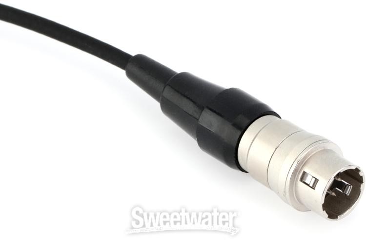 Audio-Technica AT-cWcH Adapter Cable for Audio-Technica Wireless