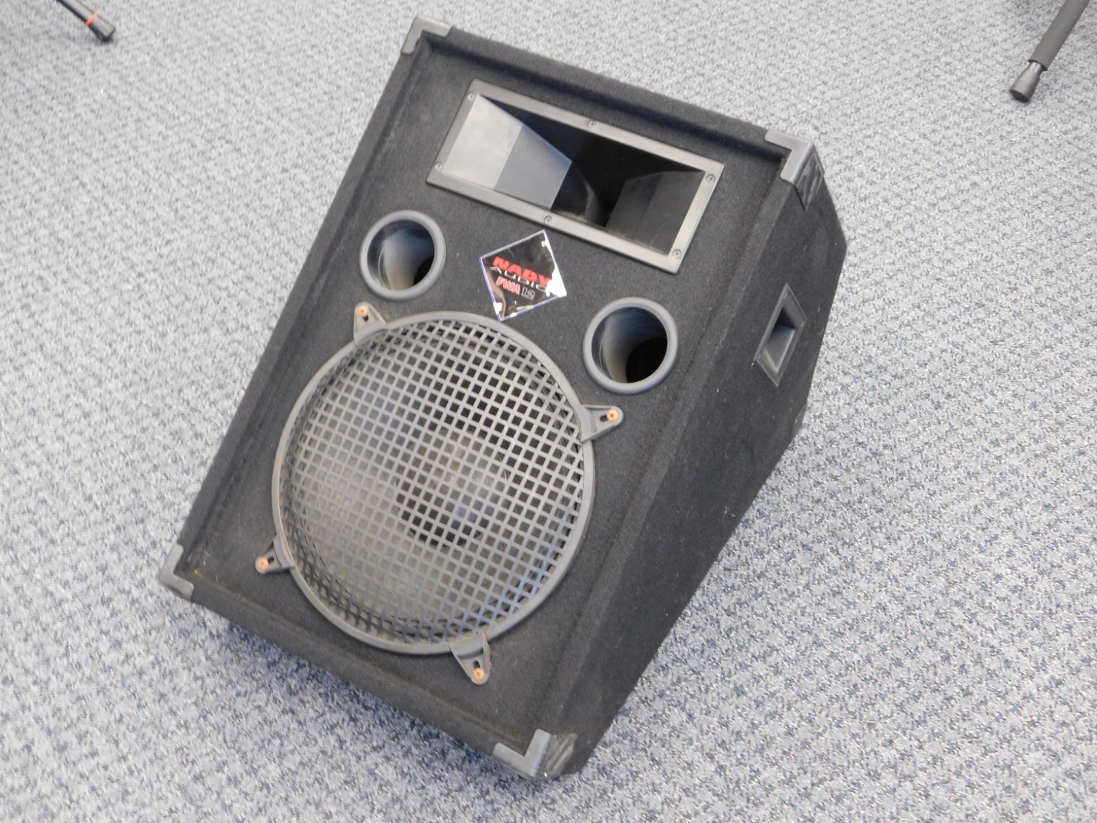 Nady FWA-12 Powered Monitor 120 Watts