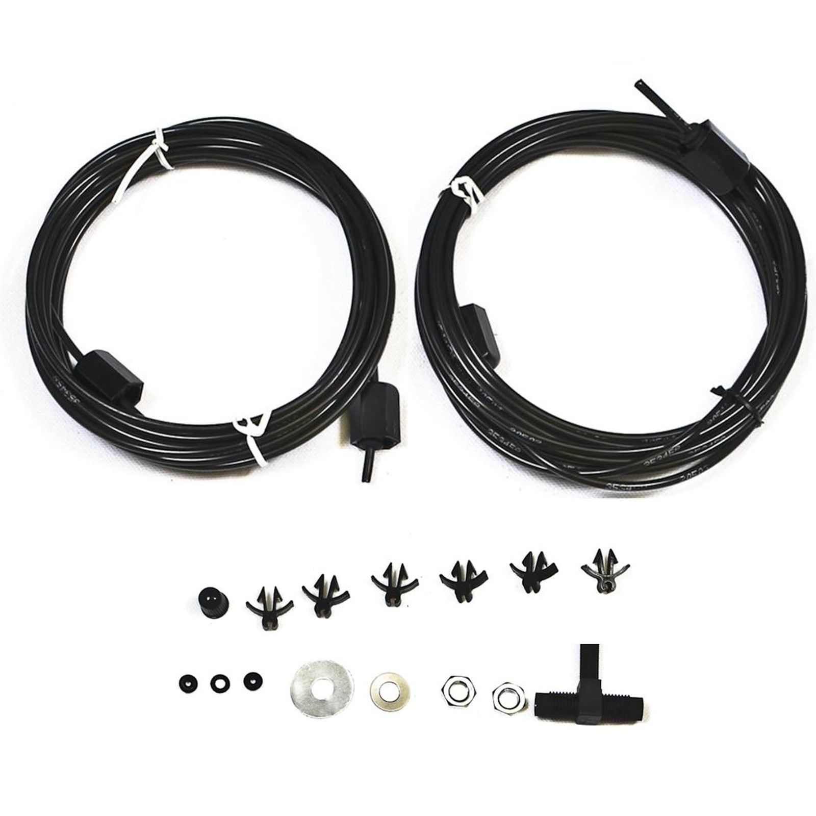 Gabriel 141099 Air Hose Kit (1 Pack)