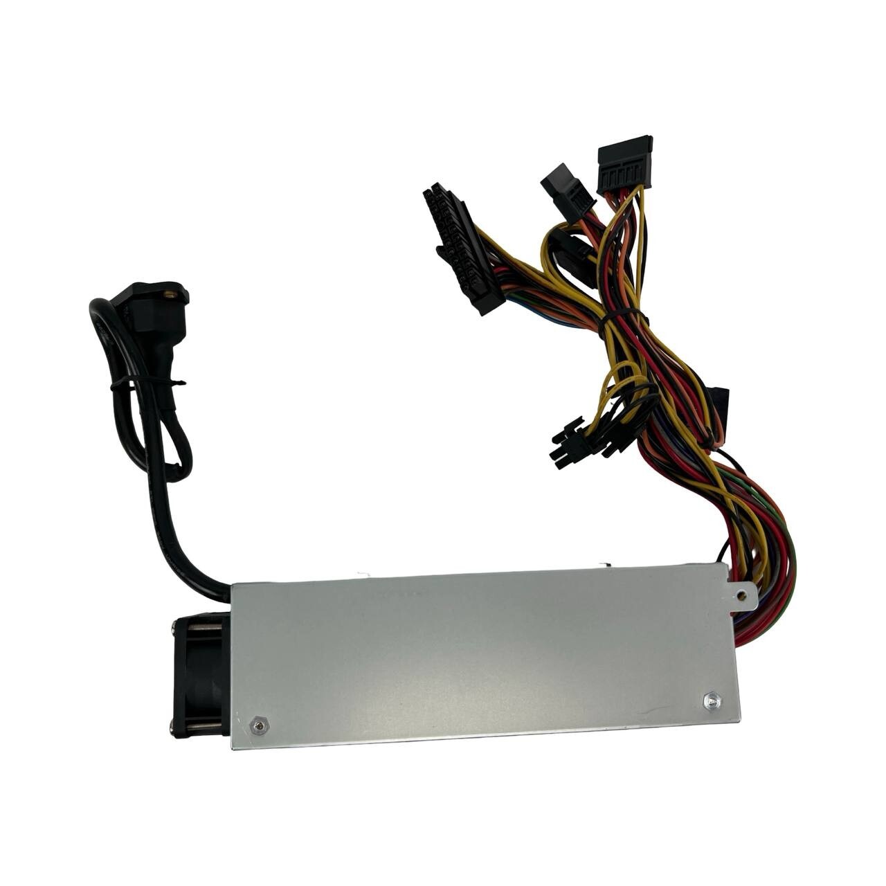 Power Man IP-AD160-2 160W Mini-ITX Power Supply | Pulled from new computers