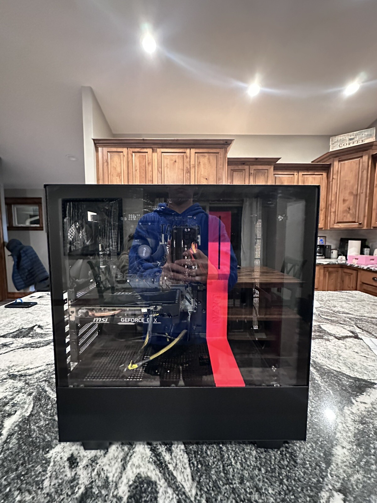 gaming pc used