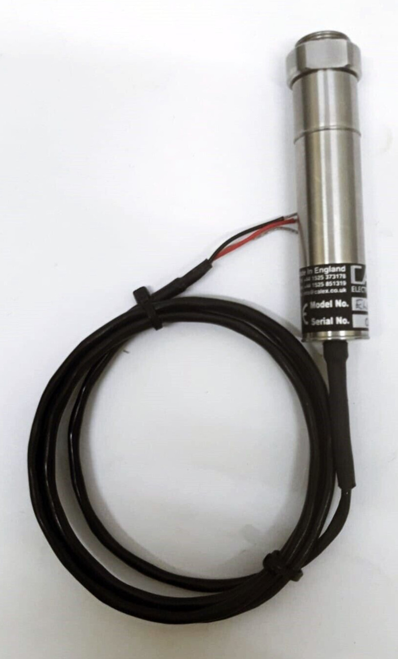 CALEX / TEMPERATURE SENSOR / EL101