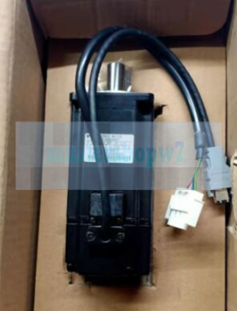 NEW YASKAWA SGMPH-06AAA-TF11 AC SERVO MOTOR SGMPH06AAATF11