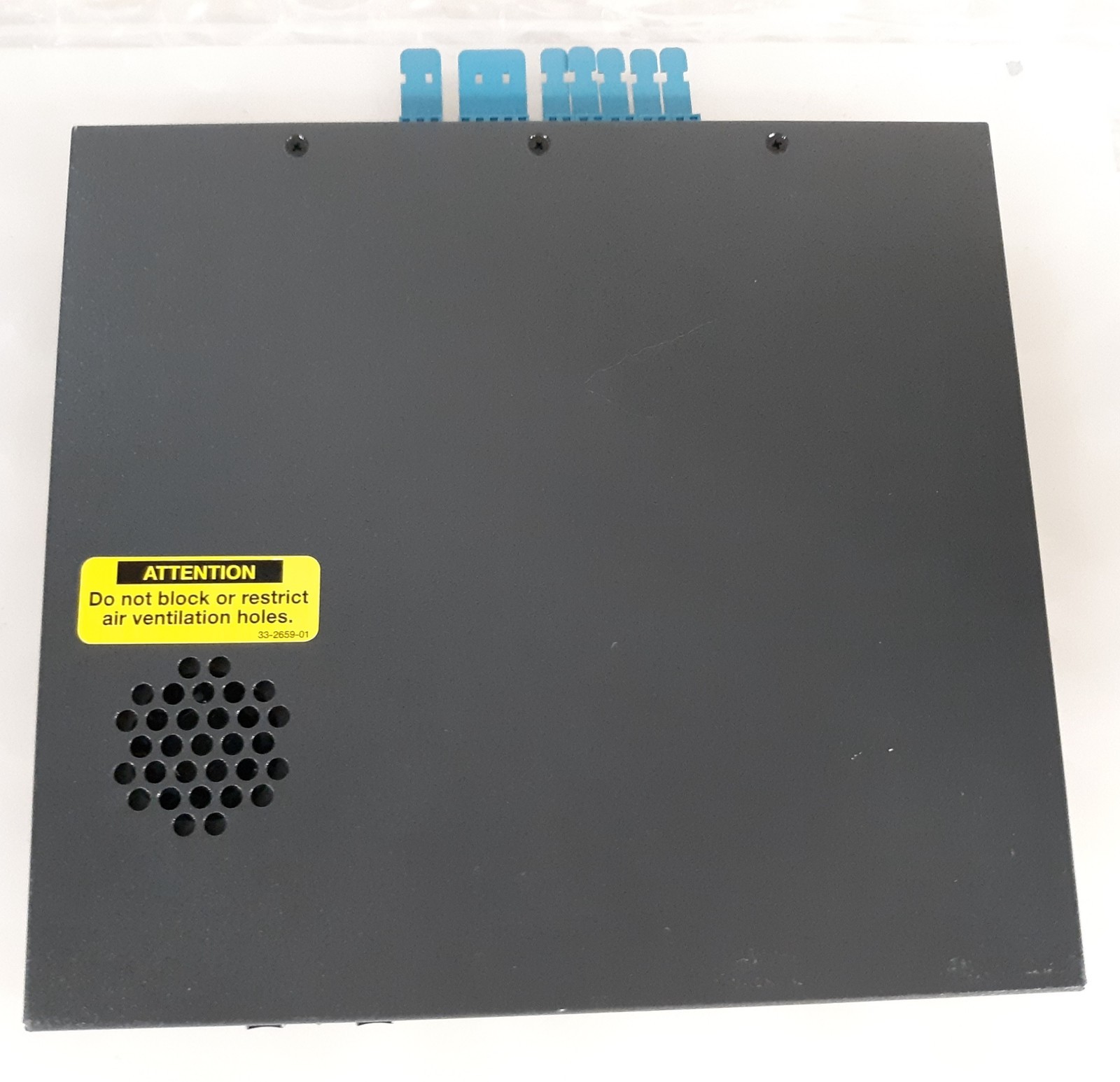 Extron Sharelink Pro 1100 60-1943-01 Wired & Wireless Presentation System NO AC