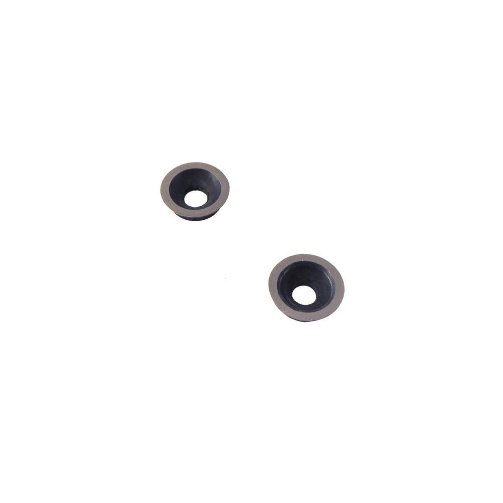 Taytools 2-Piece Set of Replacement Cutters for Brass Wheel Marking Cutting Gaug