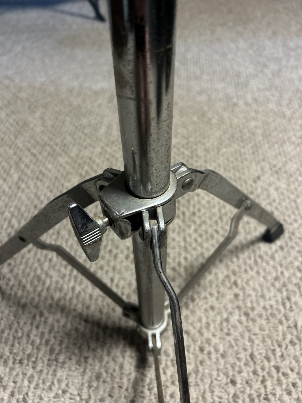 Pearl Uni-Lock System Cymbal Boom Stand