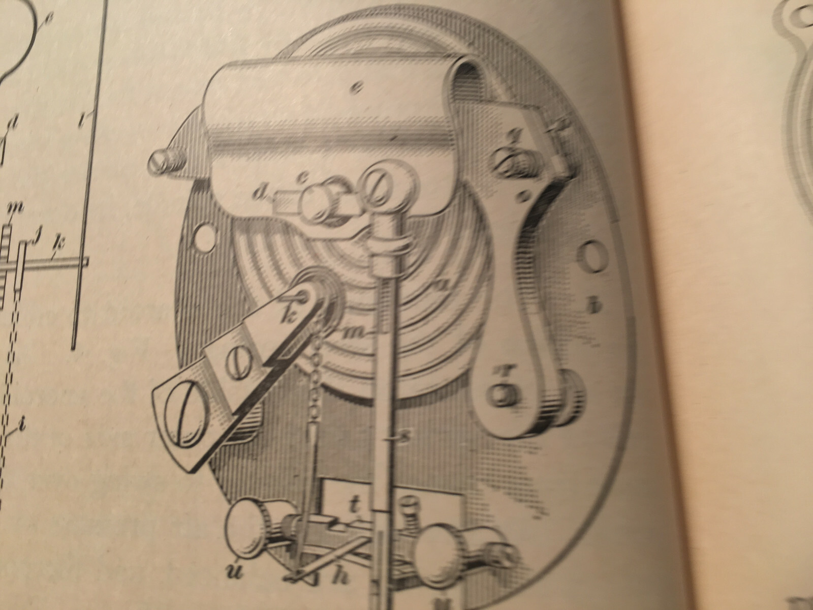 1943 Aircraft Instruments Training Manual