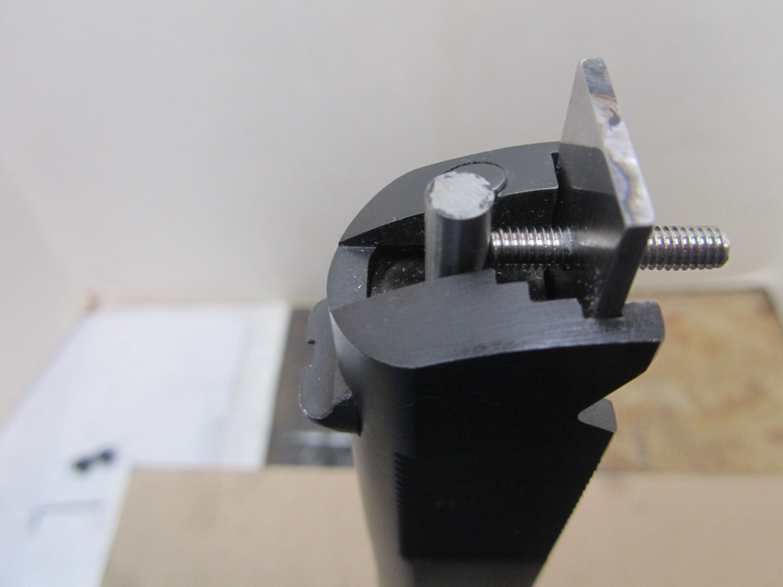 The Galloway #1 1911 Slide Gauge Kit.
