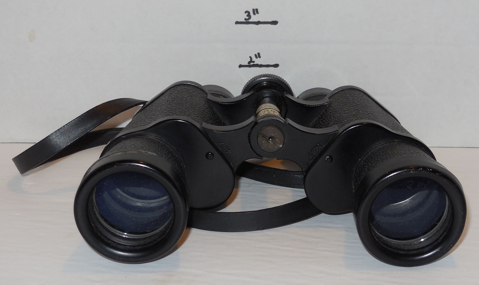K.O.C 7 x 35 field of view Binoculars