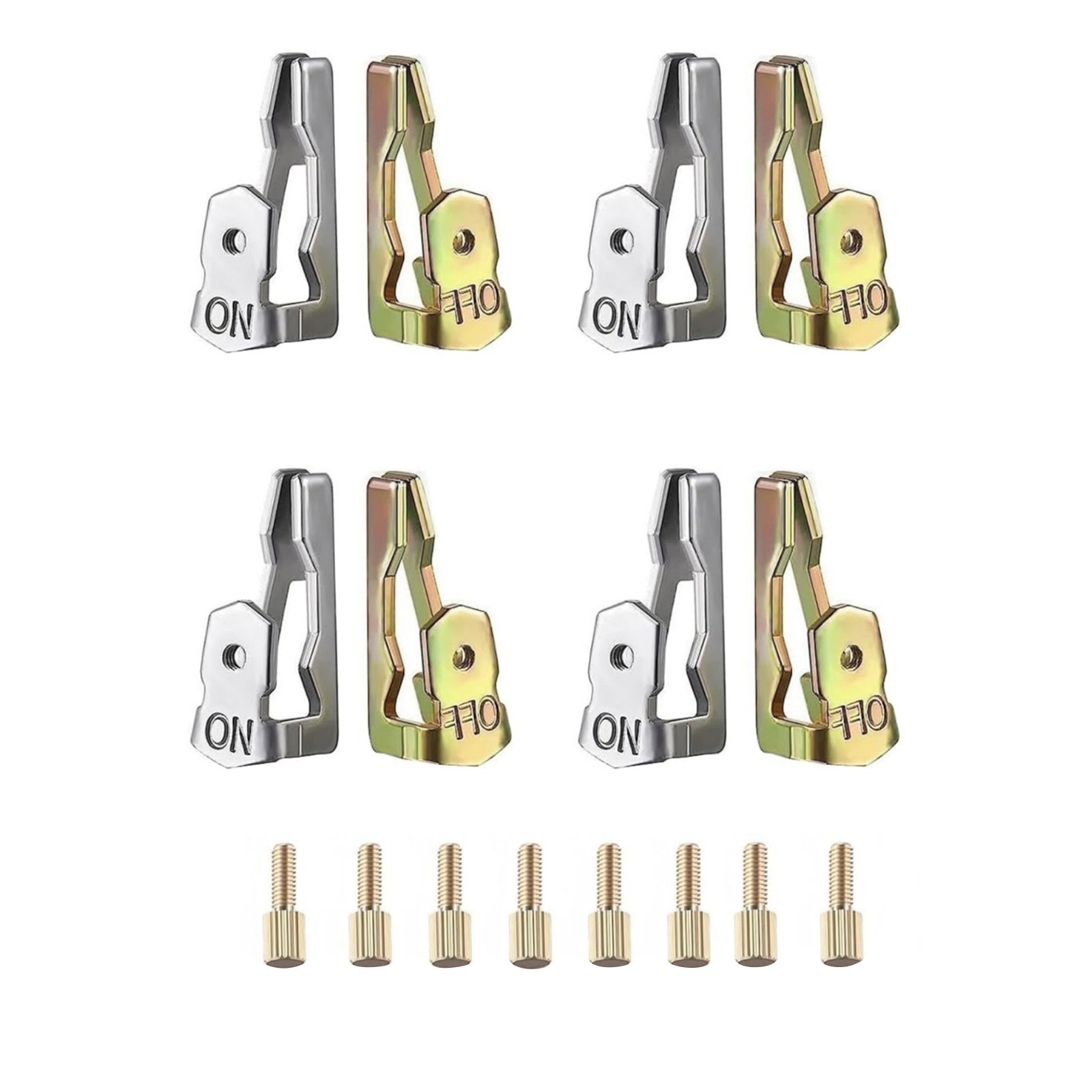 156T1978A ON/OFF Timer Tripper Pack For Intermatic Mechanical Time Switches T101